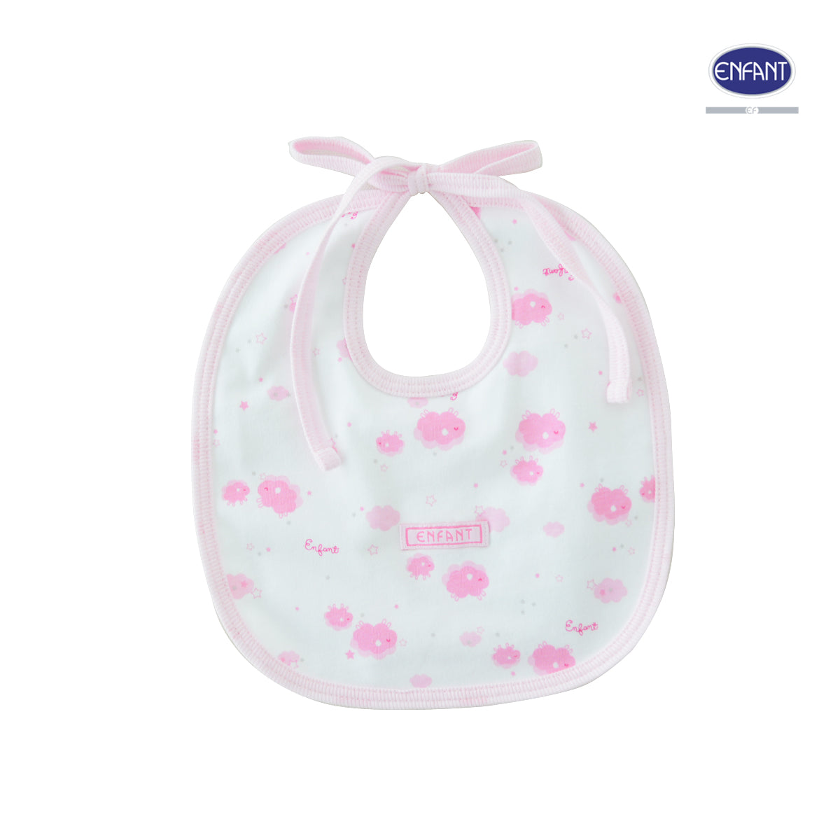 Enfant Basic ผ้ากันเปื้อน ED5DA0