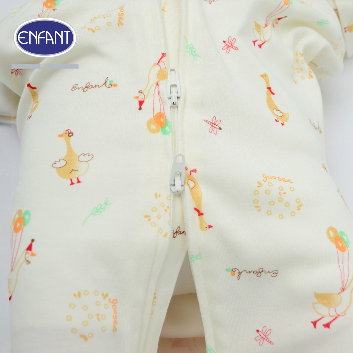 enfant ผ้าห่อตัวเด็กอ่อน ED6U14