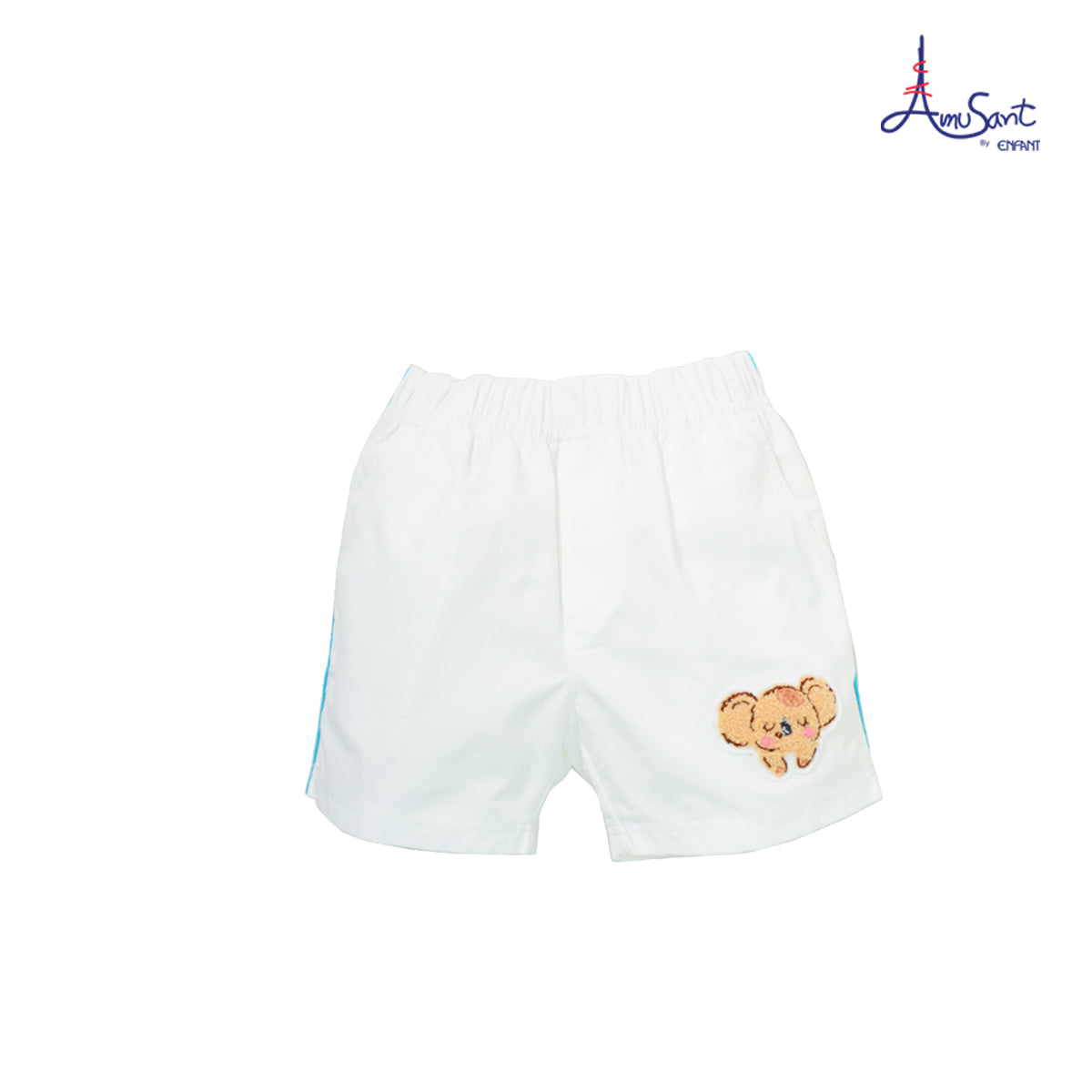 Amusant ชุดเสื้อผ้าเด็กชาย สำหรับ 6 เดือน - 6 ขวบ