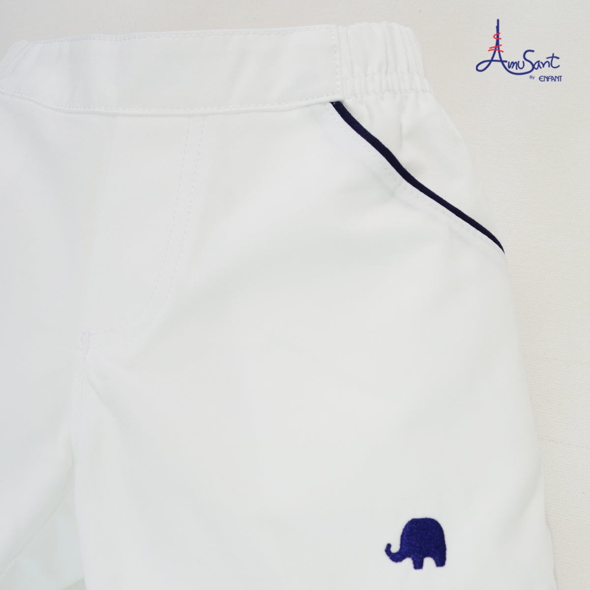 Amusant ชุดเสื้อผ้าเด็กชาย EH1J83