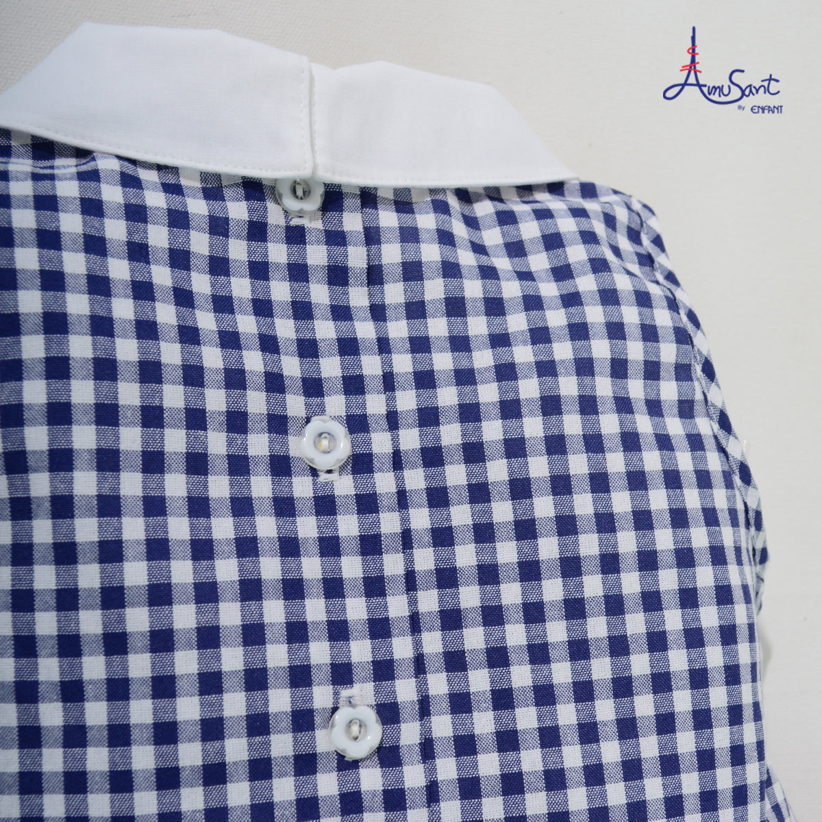 Amusant ชุดเสื้อผ้าเด็กหญิง EH1K11