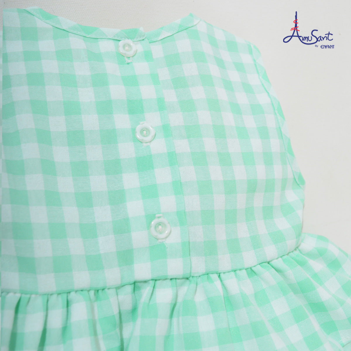 Amusant ชุดเสื้อผ้าเด็กหญิง EH1K13