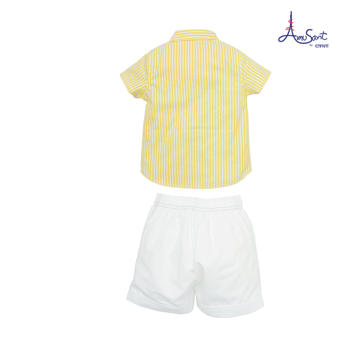 Amusant ชุดเสื้อผ้าเด็กชาย สำหรับ 6 เดือน - 8 ขวบ