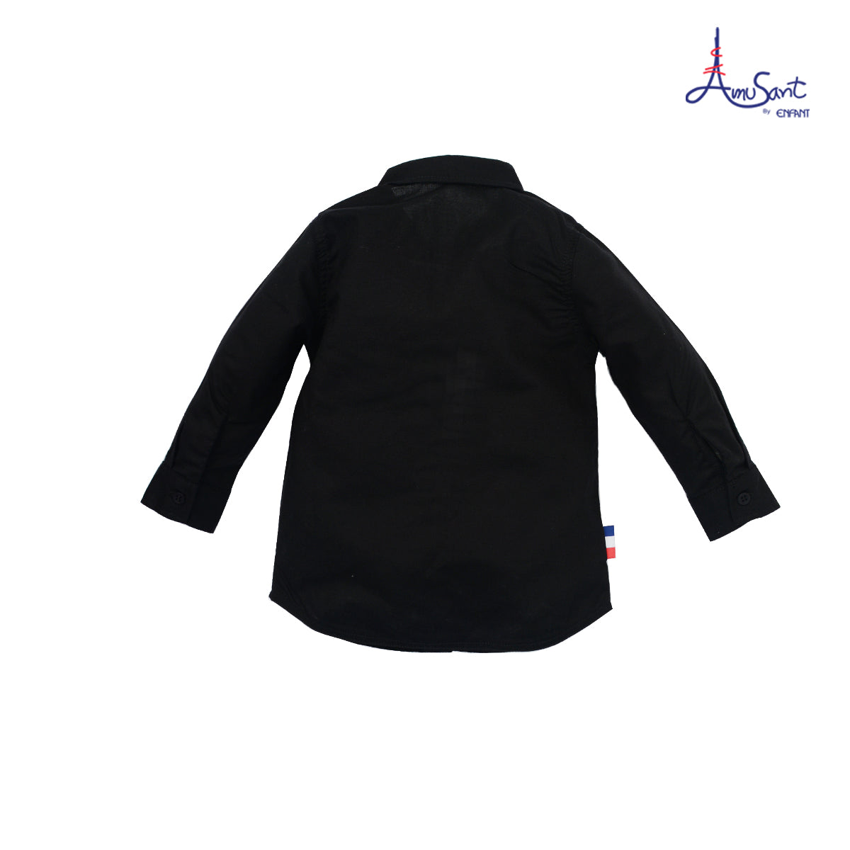 Amusant เสื้อเชิ๊ตแขนยาว สำหรับ 6 เดือน - 8 ขวบ