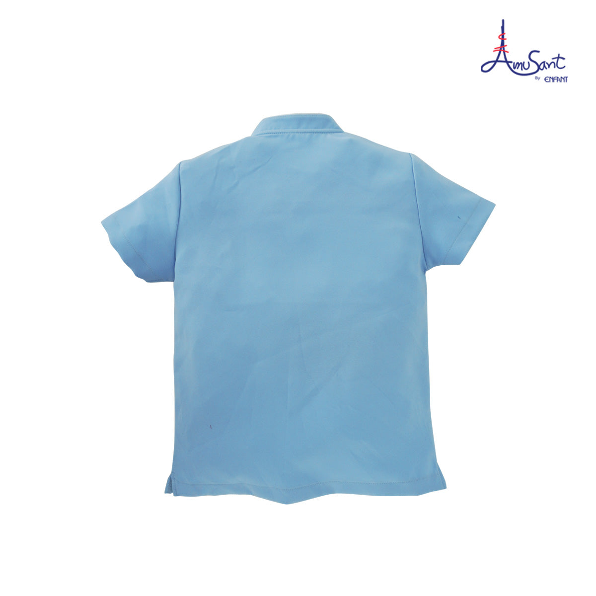 Amusant เสื้อผ้าเด็กชายชุดตรุษจีน (สินค้าขายแยกชิ้น) EH2K51+EH3K50