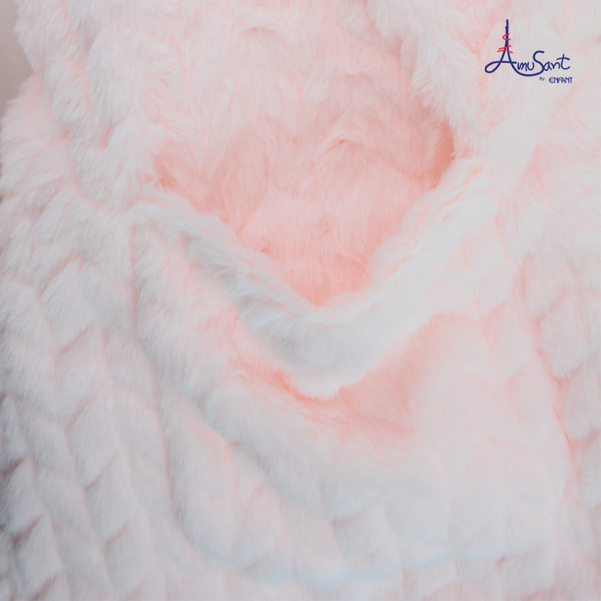 Amusant เสื้อโค้ทด็กโต สำหรับ 10-14 ปี EK2J45