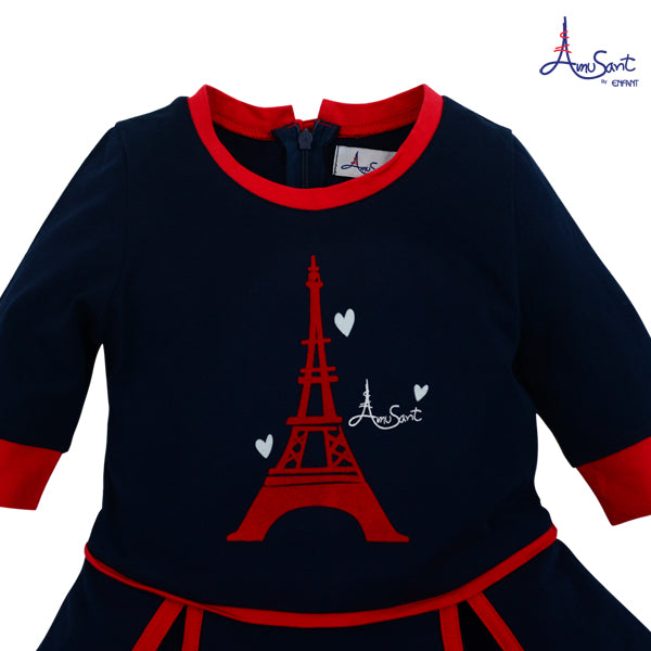 Amusant by enfant ชุดกระโปรงเด็กโต EK7H86