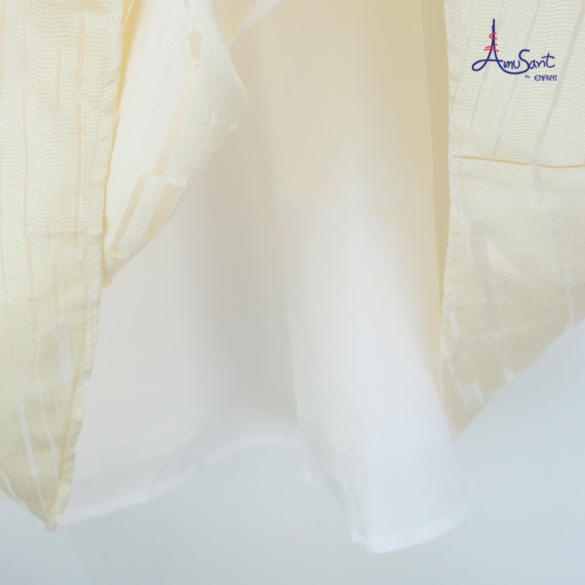Amusant by Enfant ชุดเดรสออกงานเด็กโต EK7J66