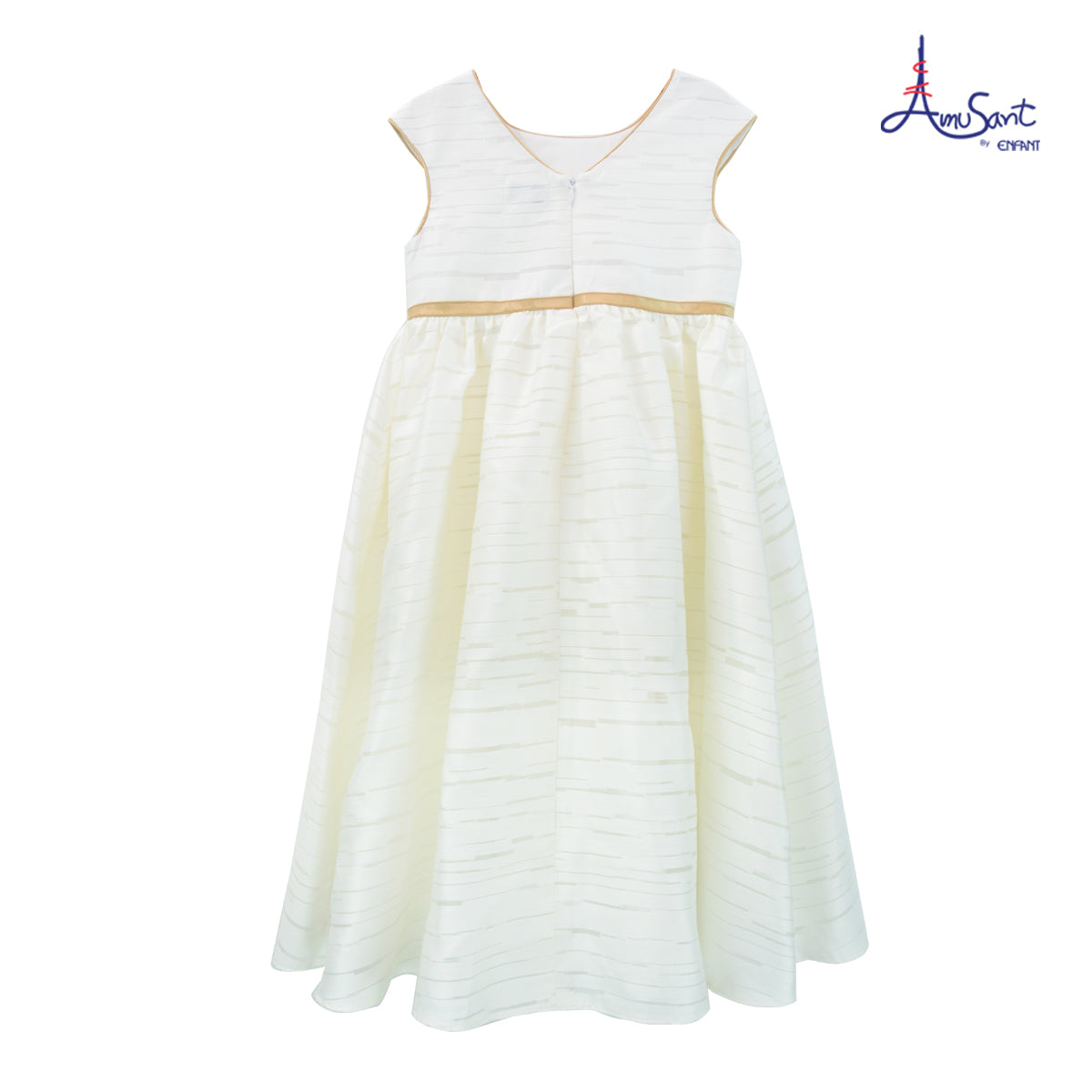 Amusant by Enfant ชุดเดรสออกงานเด็กโต EK7J66