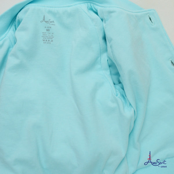 Amusant by Enfant  เสื้อกันหนาวเด็กเล็ก EH2I50