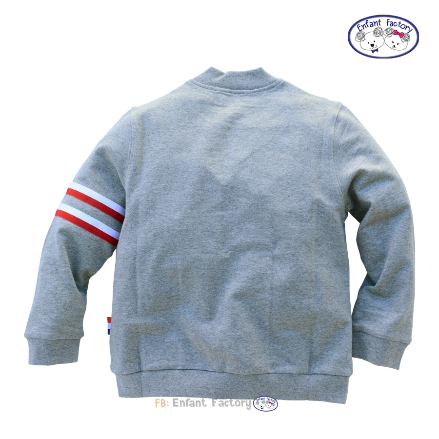Amusant By Enfant เสื้อกันหนาว