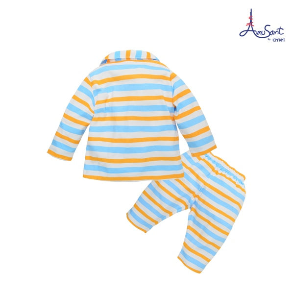 Amusant by Enfant ชุดนอนเด็กเล็ก