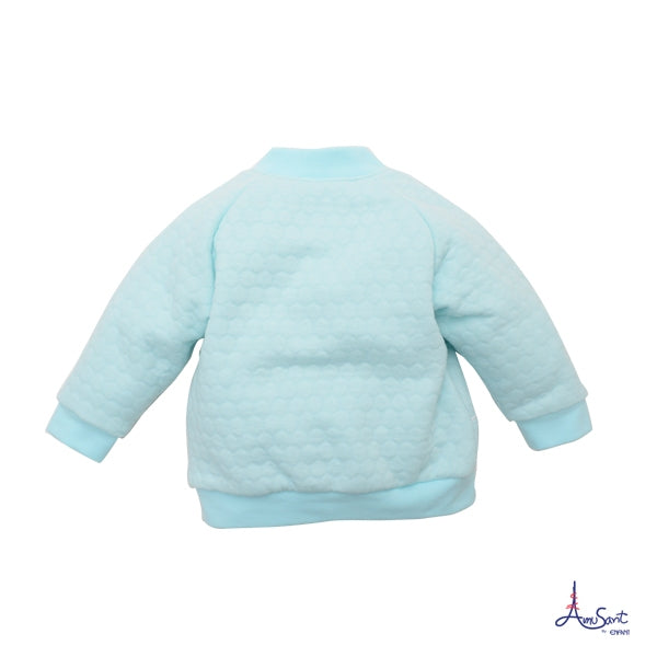 Amusant by Enfant  เสื้อกันหนาวเด็กเล็ก EH2I50