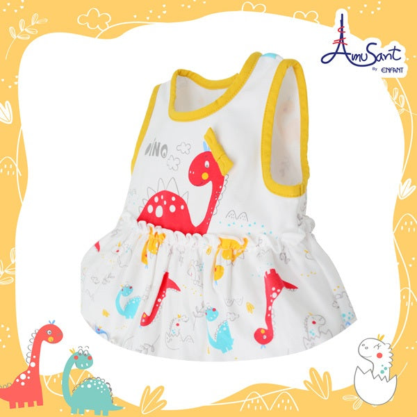 Amusant by Enfant ชุดกระโปรงเด็กผู้หญิง EH4I42