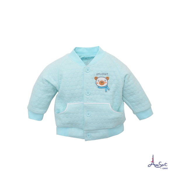 Amusant by Enfant  เสื้อกันหนาวเด็กเล็ก EH2I50