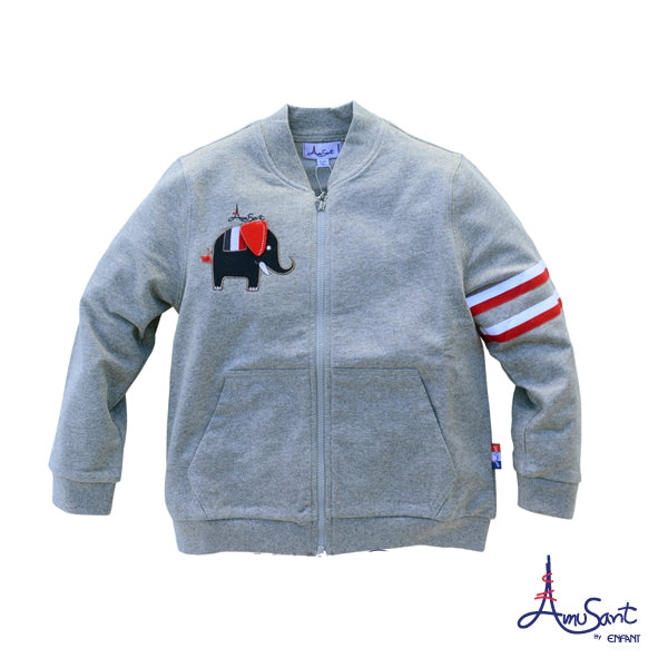 Amusant By Enfant เสื้อกันหนาว