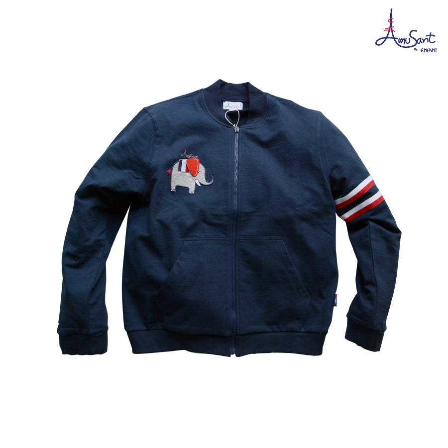Amusant By Enfant เสื้อกันหนาว