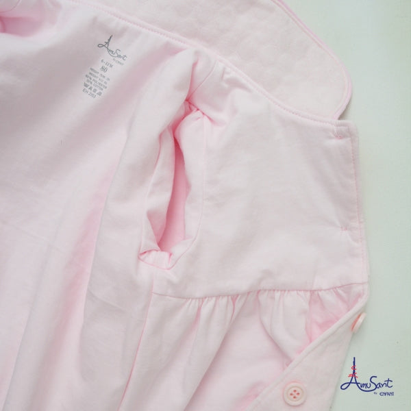 Amusantเสื้อกันหนาวเสื้อแจ็คเก็ตเด็กผู้หญิงสำหรับ 6 เดือน - 4 ขวบ