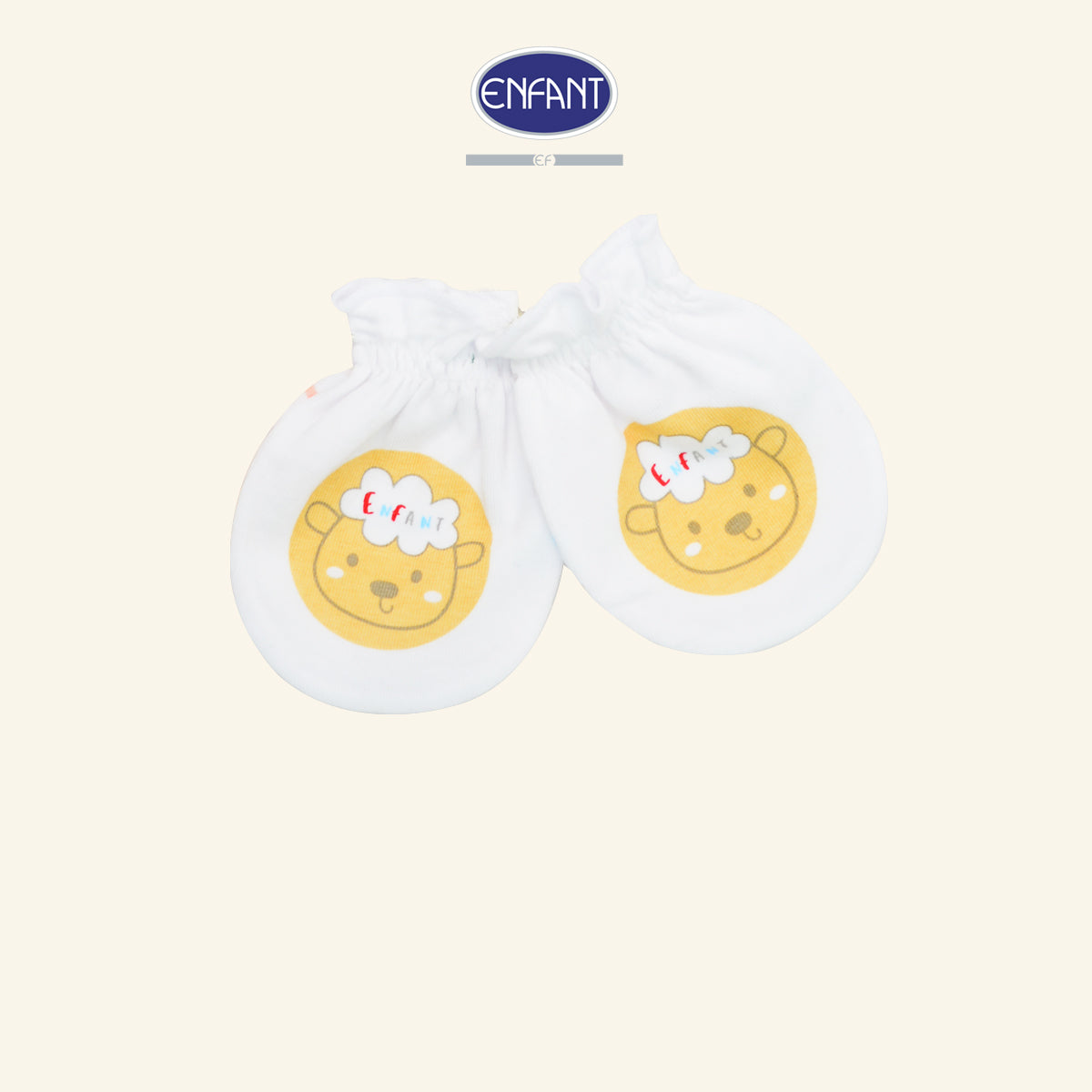 ENFANT ถุงมือ-ถุงเท้า ฟรีไซซ์ (ขายแยกชิ้น) EA9JT0-EA9JT1