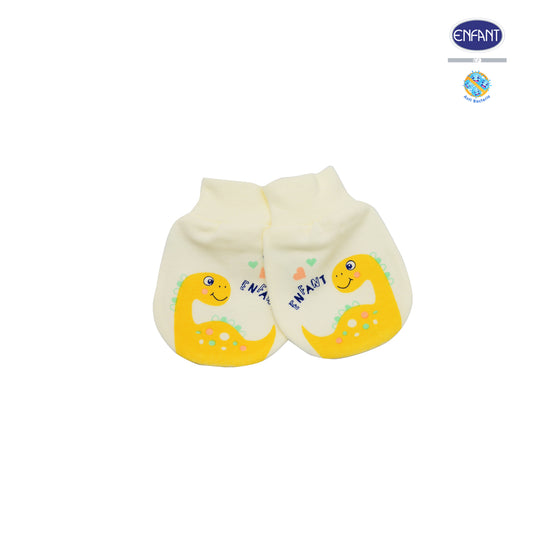 Enfant Soft Flex ถุงมือ-ถุงเท้า เด็กทารก freesize ขายแยกชิ้น EA9JL0- EA9JL1