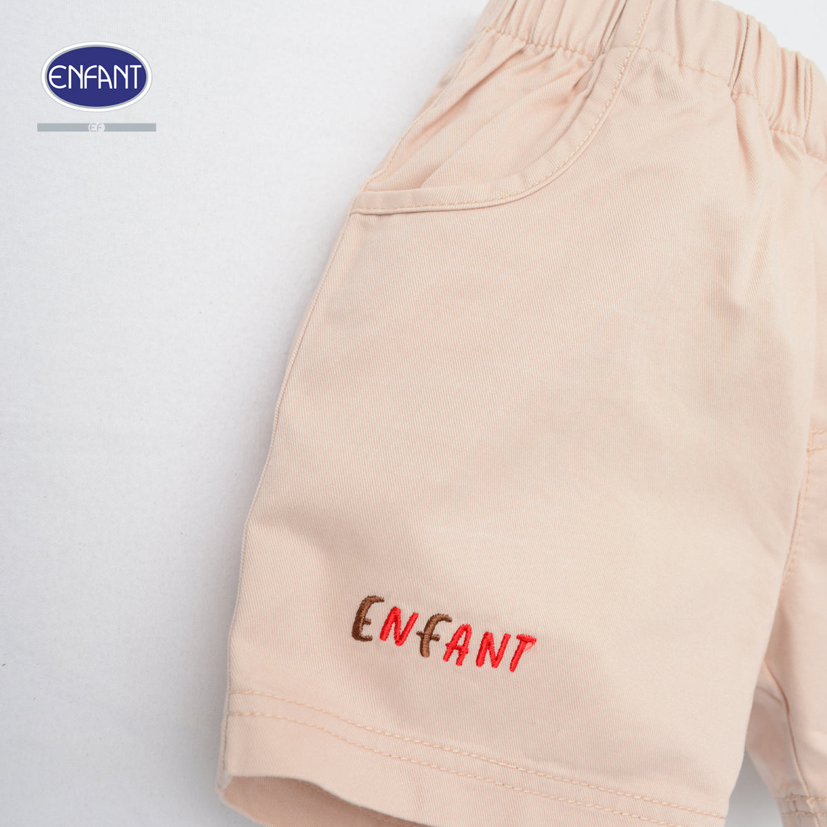 ENFANT ชุดหล่อ แรคคูน 3เดือน-2ปี EB1JW1