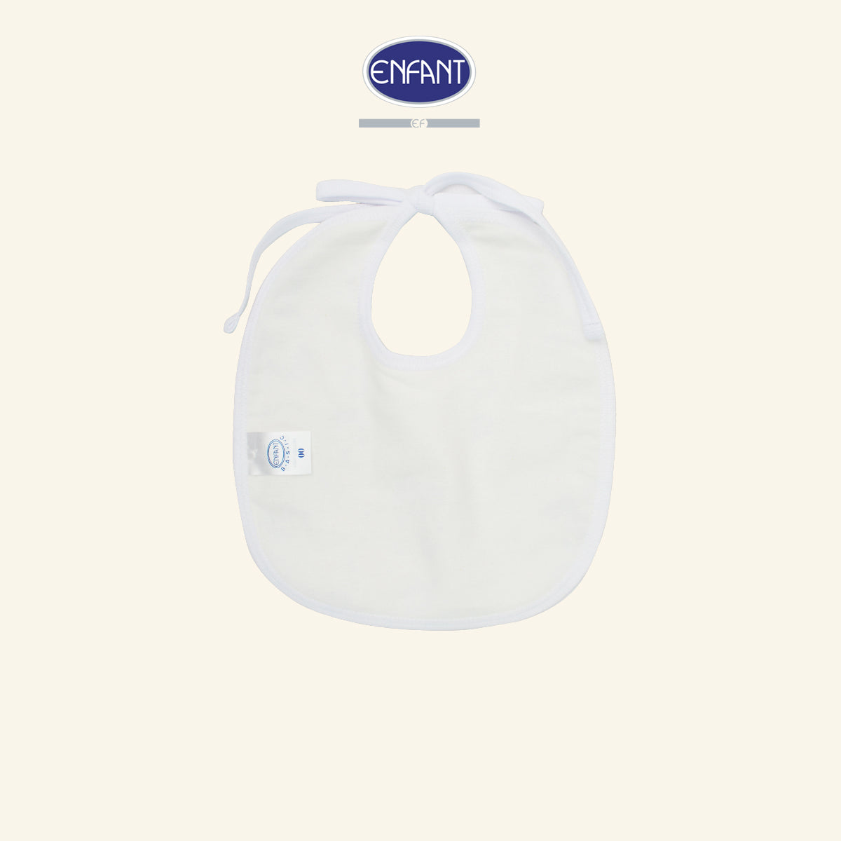 ENFANT ผ้ากันเปื้อน ยูนิคอร์น ฟ้า-ชมพู   ED5DJ0