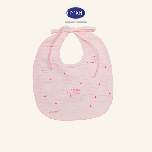 ENFANT ผ้ากันเปื้อน ฟรีไซซ์ หมีน้อย ED5DL0