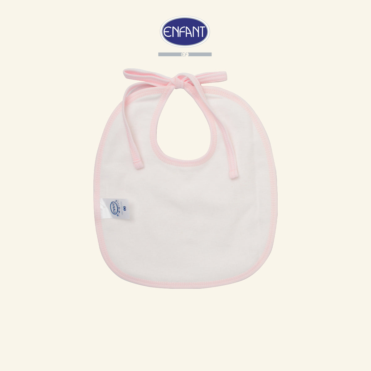ENFANT ผ้ากันเปื้อน ฟรีไซซ์ หมีน้อย ED5DL0