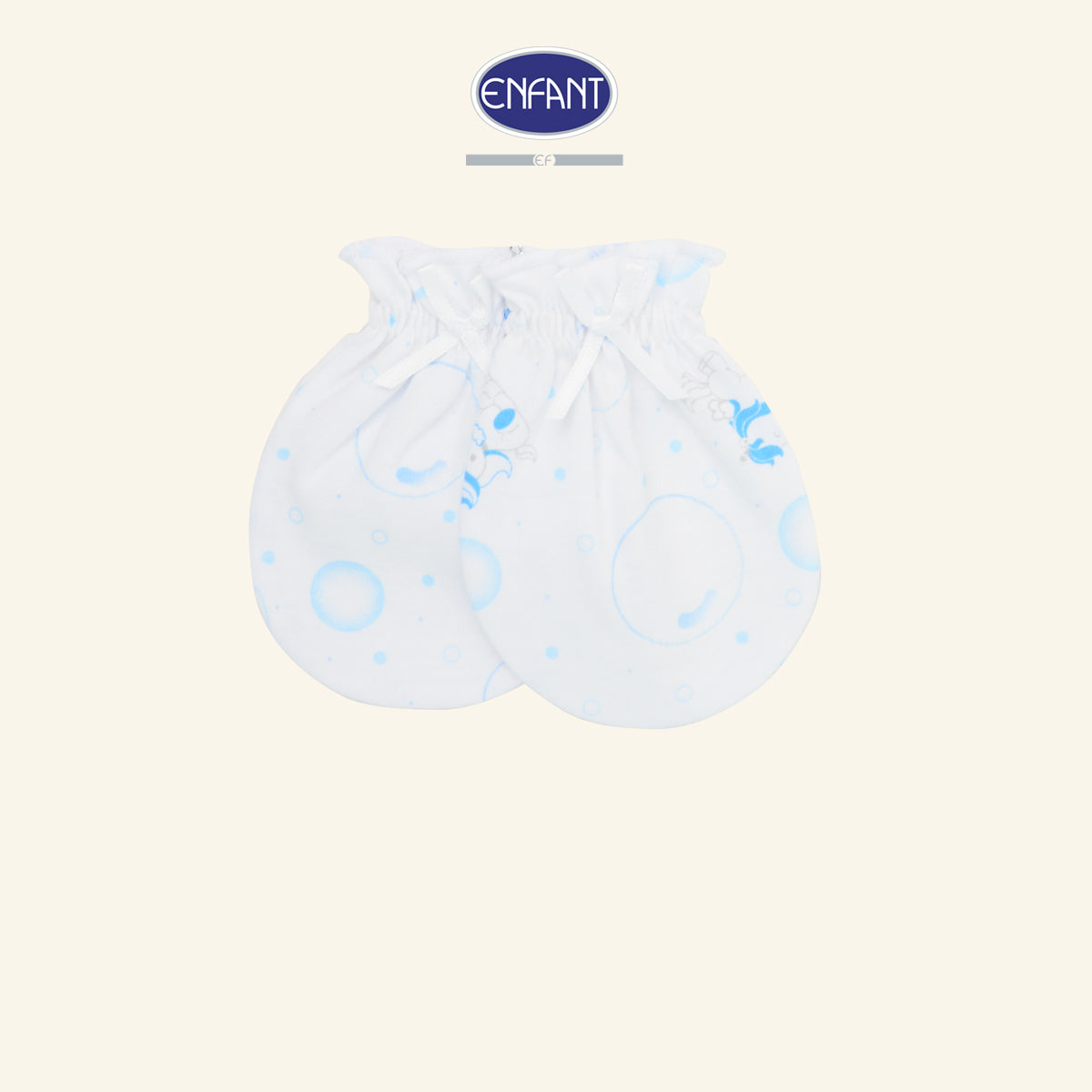 ENFANT  ถุงมือ-ถุงเท้า (แยกชิ้น) ยูนิคอร์น  ED9DJ0-ED9DJ1