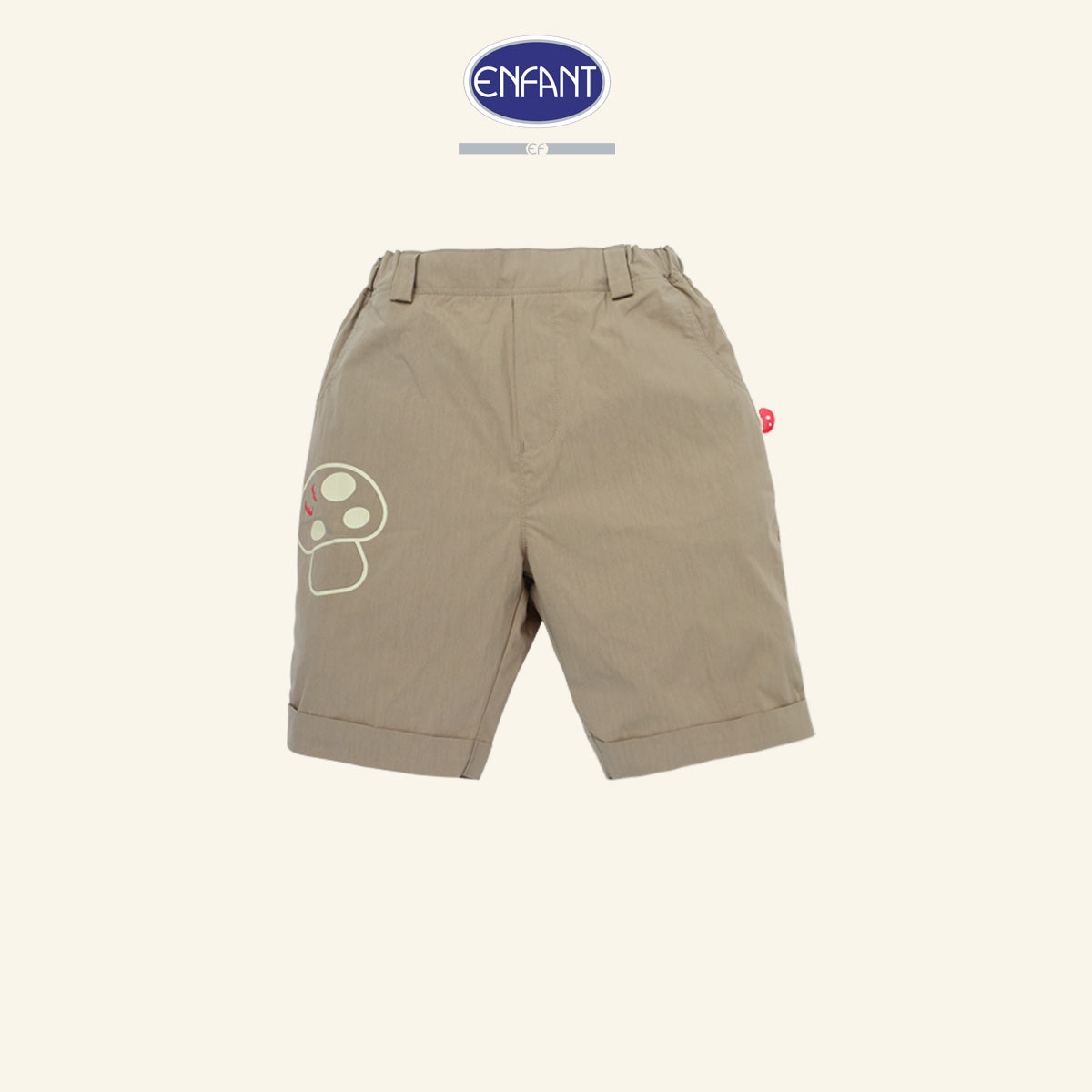 ENFANT ชุดเสื้อผ้าเด็กชาย สำหรับ 6 เดือน-8 ขวบ EE1U81