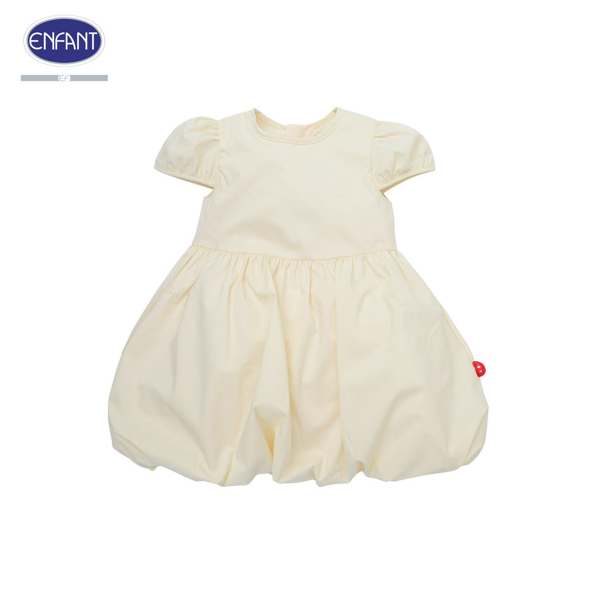 ENFANT ชุดกระโปรงเด็กหญิง สำหรับ 6 เดือน - 8 ขวบ EE7U80