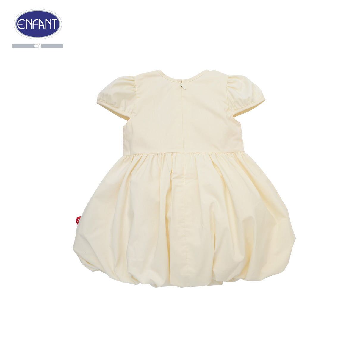 ENFANT ชุดกระโปรงเด็กหญิง สำหรับ 6 เดือน - 8 ขวบ EE7U80