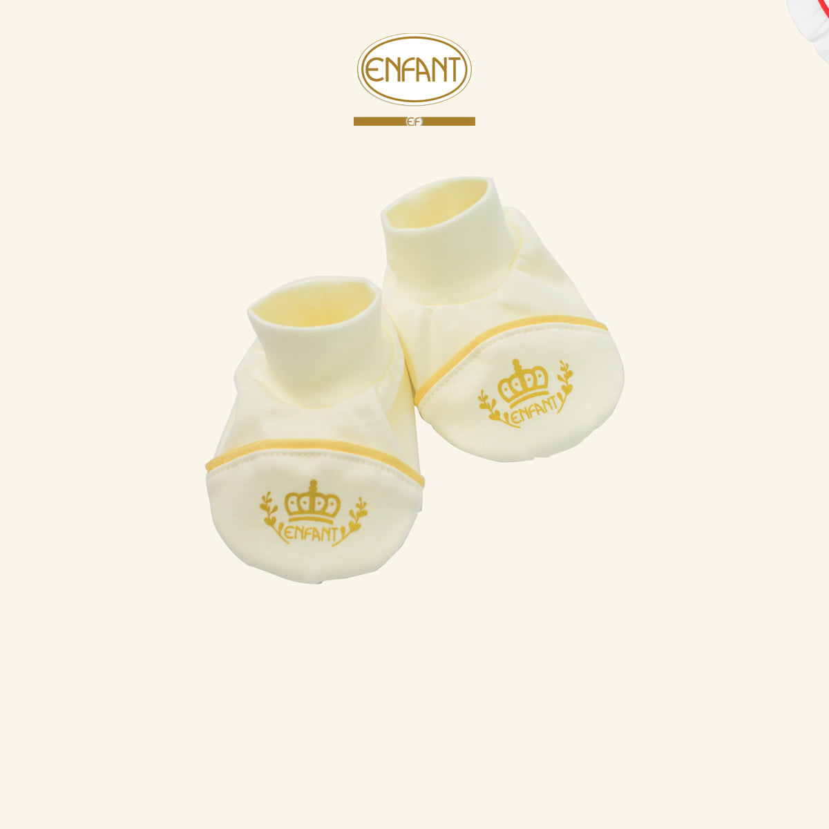 ENFANT ถุงมือ-ถุงเท้า (ขายแยกชิ้น) EF9EN3-EF9EN4