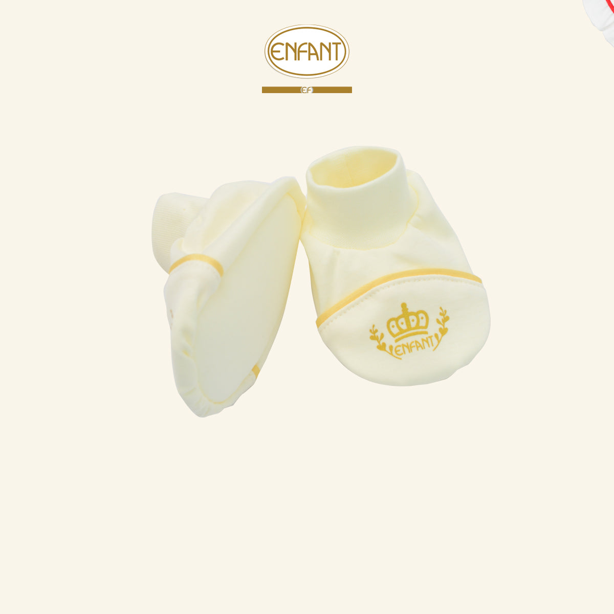 ENFANT ถุงมือ-ถุงเท้า (ขายแยกชิ้น) EF9EN3-EF9EN4