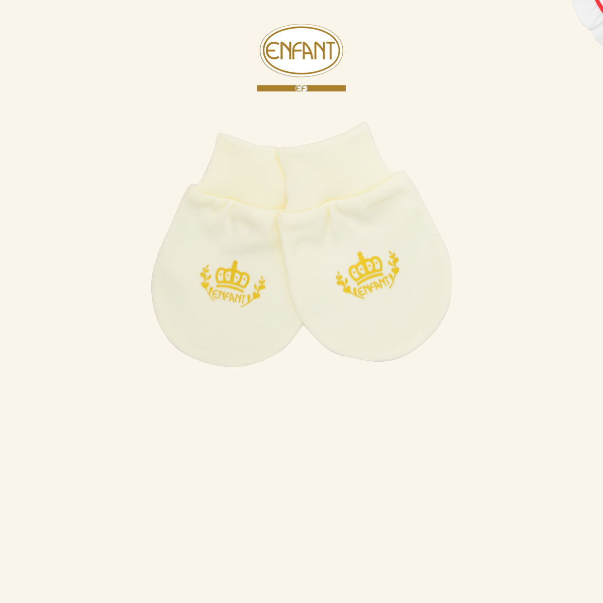 ENFANT ถุงมือ-ถุงเท้า (ขายแยกชิ้น) EF9EN3-EF9EN4