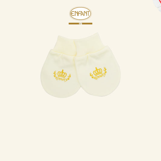 ENFANT ถุงมือ-ถุงเท้า (ขายแยกชิ้น) EF9EN3-EF9EN4