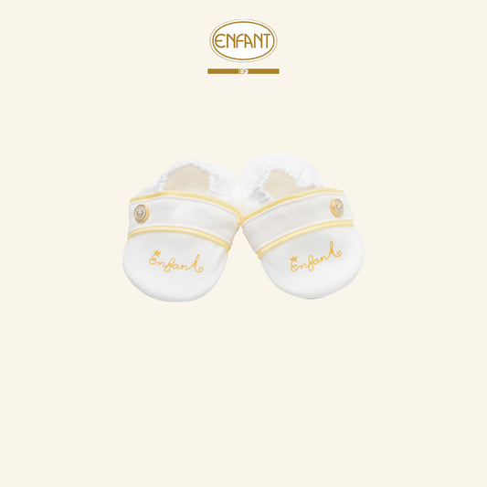 ENFANT  ถุงเท้า ฟรีไซซ์  มินิมอล EF9ET5
