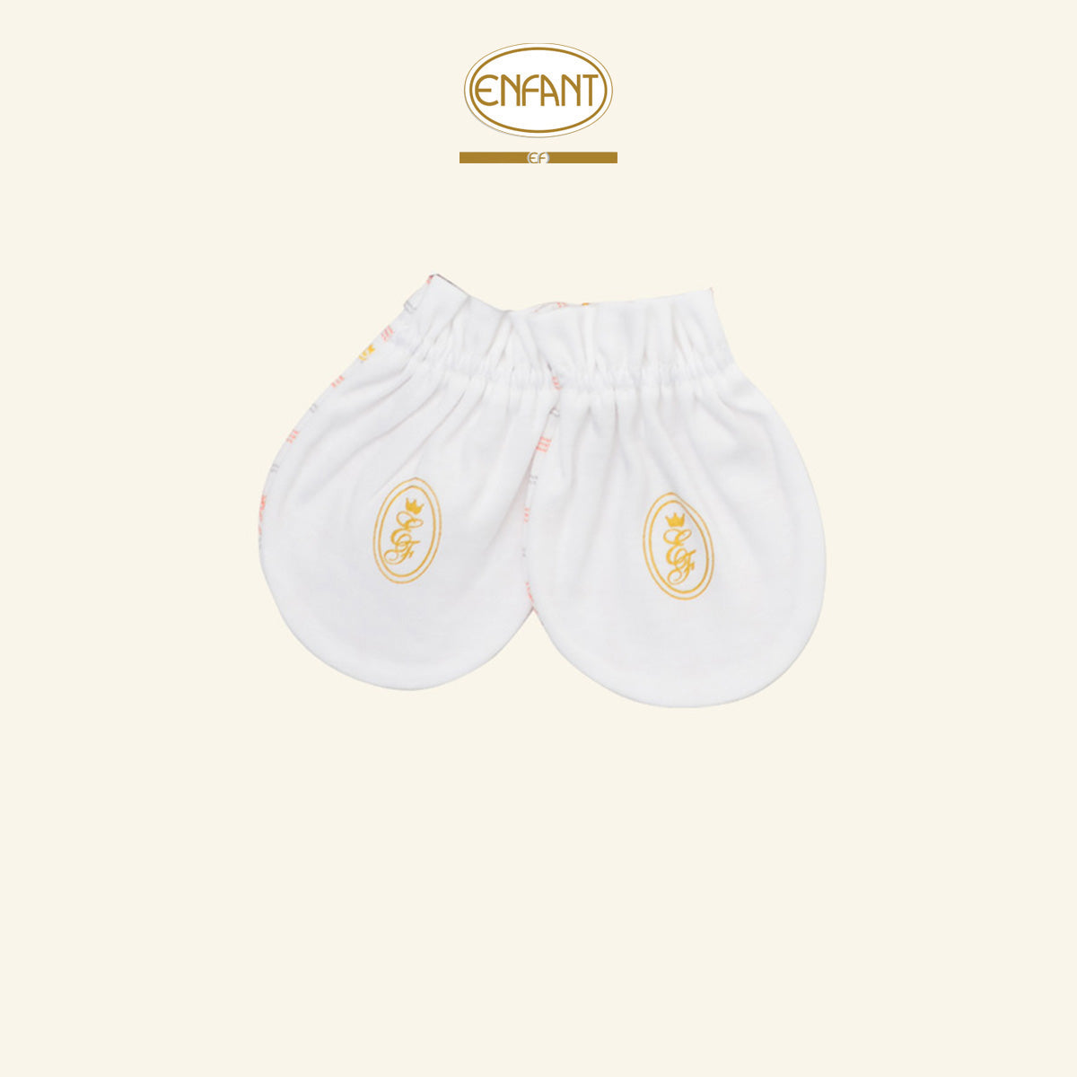 ENFANT ถุงมือ-ถุงเท้า ฟรีไซซ์ สก็อต EF9EU0-EF9EU1