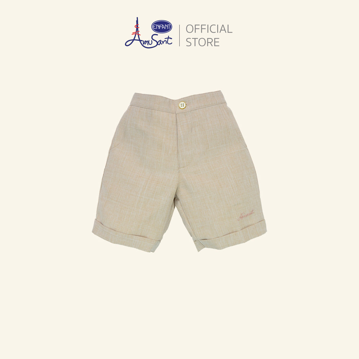 Amusant By Enfant ชุดออกงานเด็กชาย สำหรับ 6 เดือน - 8 ขวบ EH1R30