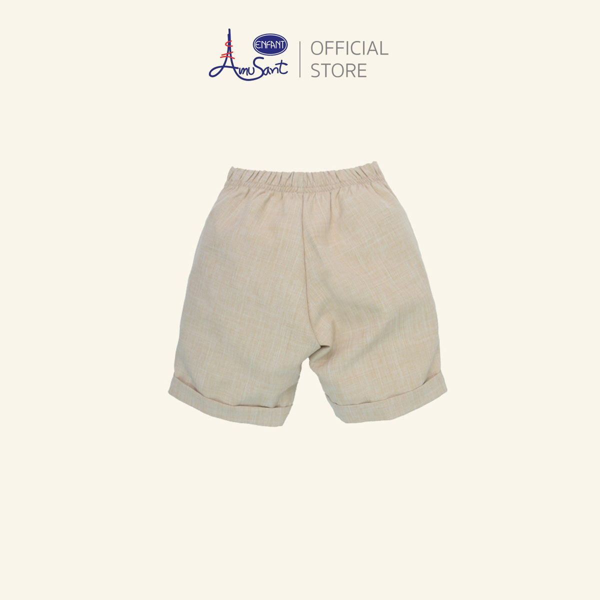 Amusant By Enfant ชุดออกงานเด็กชาย สำหรับ 6 เดือน - 8 ขวบ EH1R30