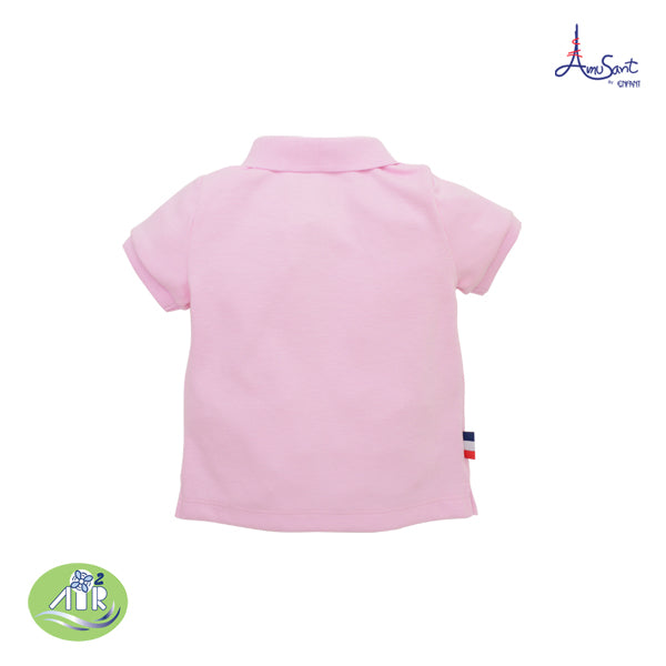 Amusant by Enfant เสื้อโปโลเด็กเล็ก EH2H91