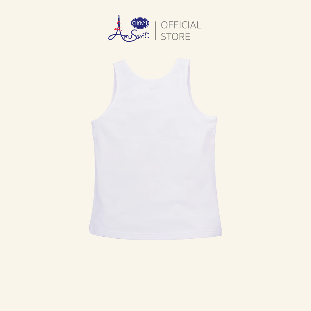 Amusant เสื้อบังทรงยาว แอนตี้-แบคทีเรีย EH2R60