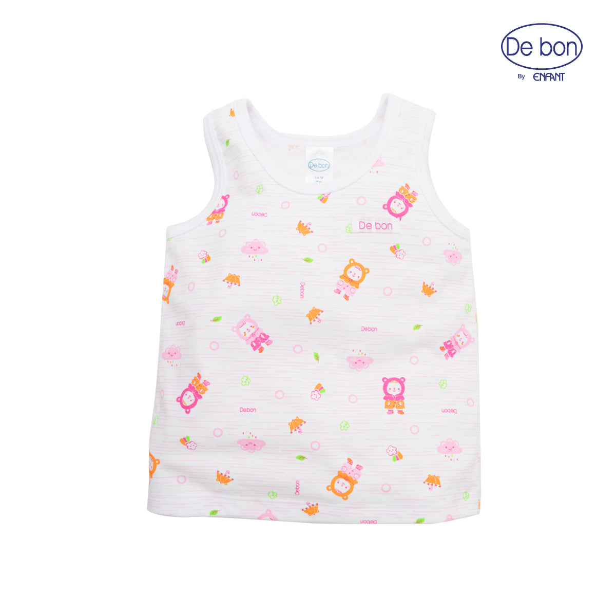 De bon by Enfant เสื้อ และกางเกง  **ขายแยกชิ้น**