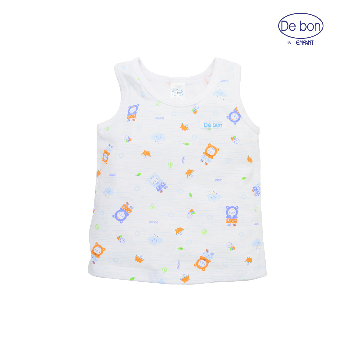 De bon by Enfant เสื้อ และกางเกง  **ขายแยกชิ้น**