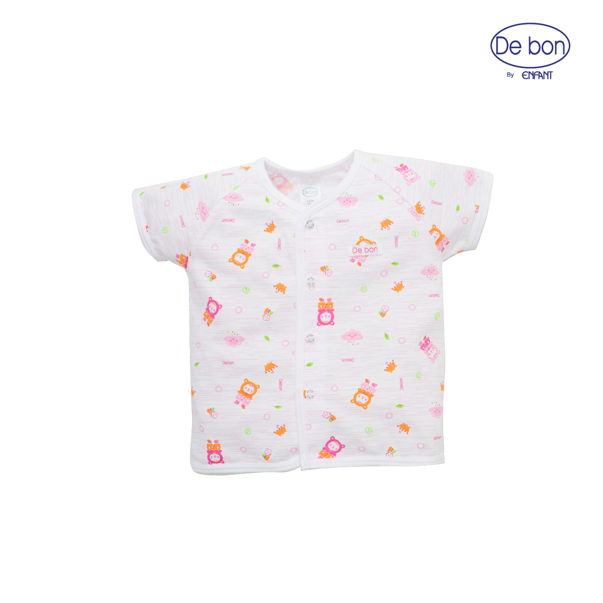 De bon by Enfant เสื้อ และกางเกง  **ขายแยกชิ้น**