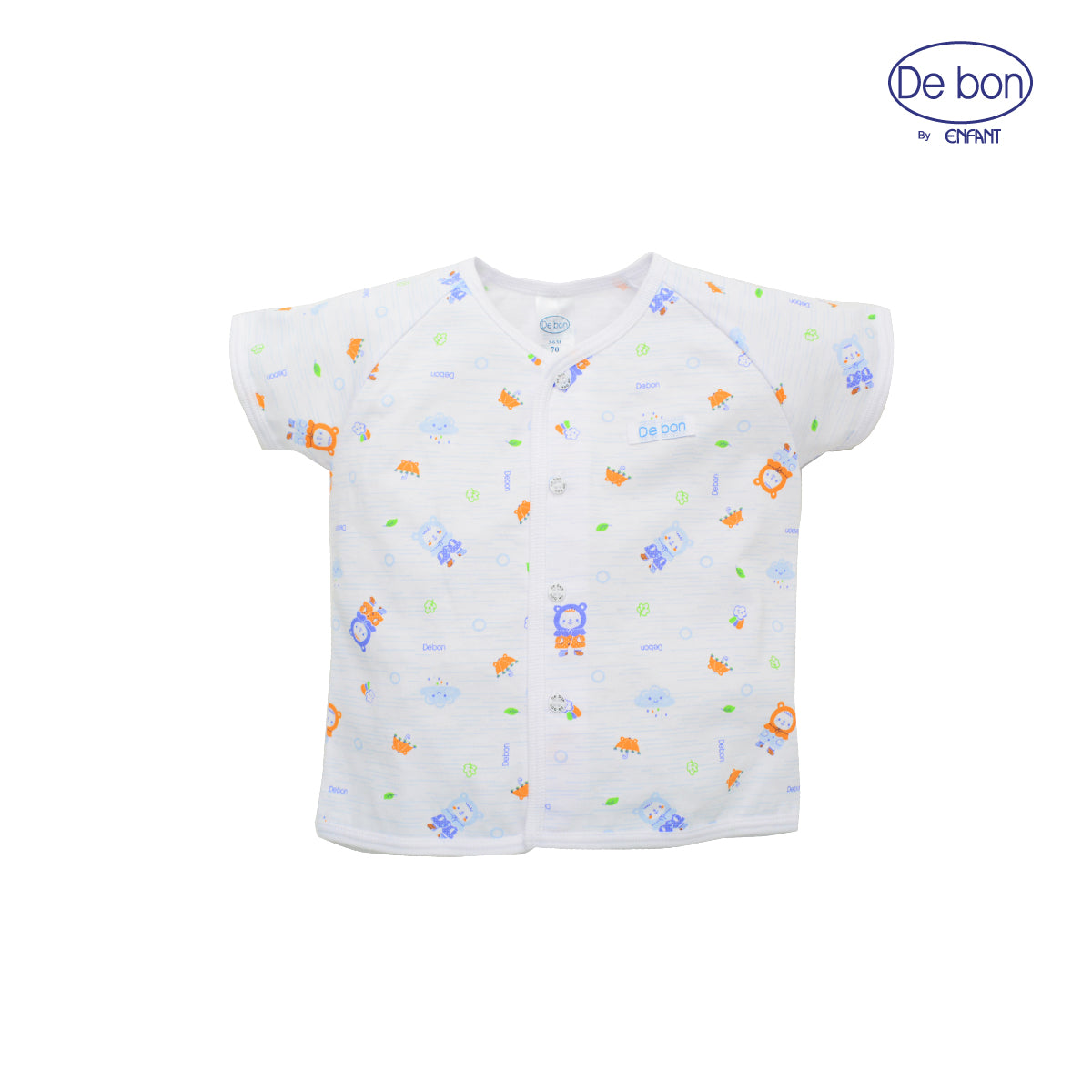 De bon by Enfant เสื้อ และกางเกง  **ขายแยกชิ้น**