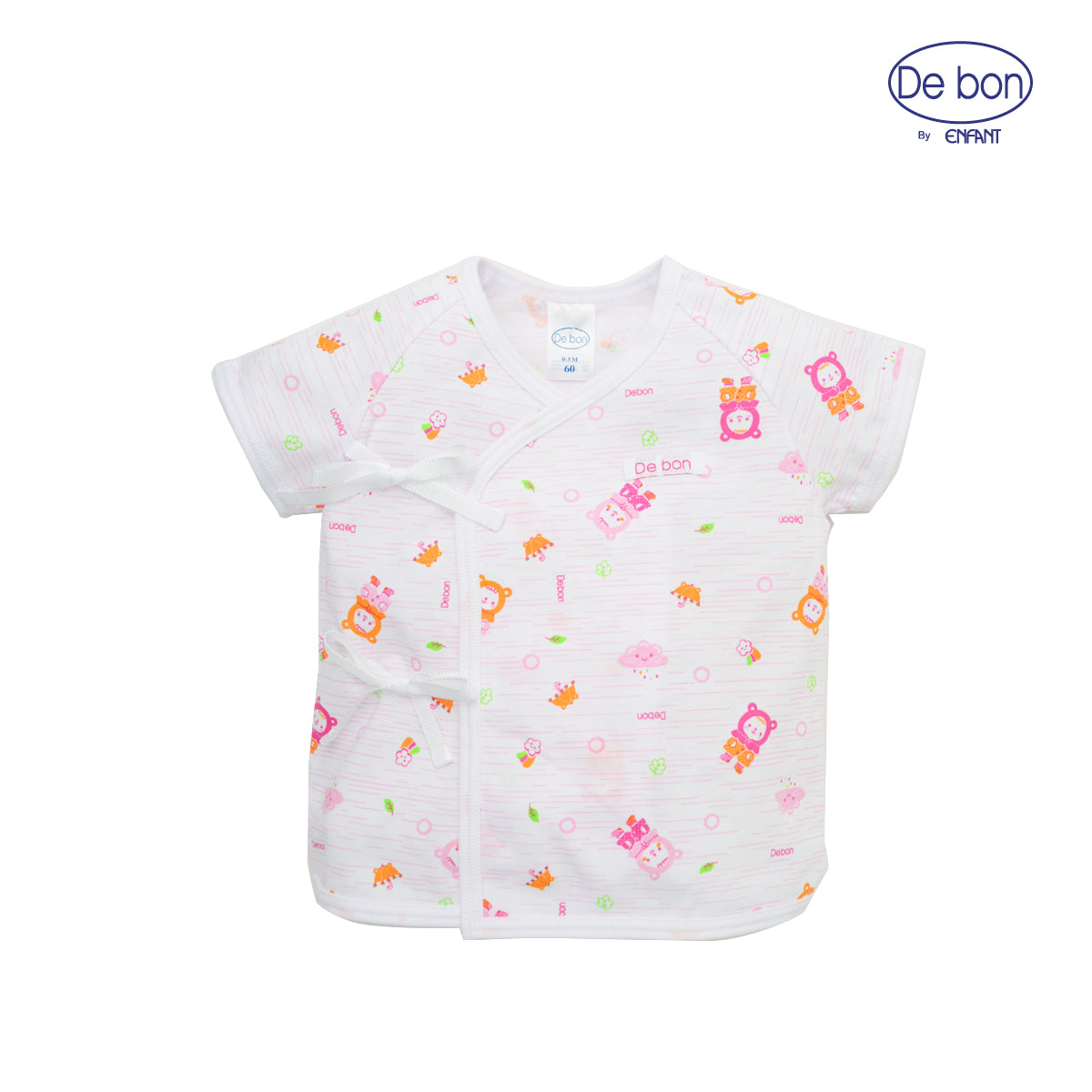 De bon by Enfant เสื้อ และกางเกง  **ขายแยกชิ้น**