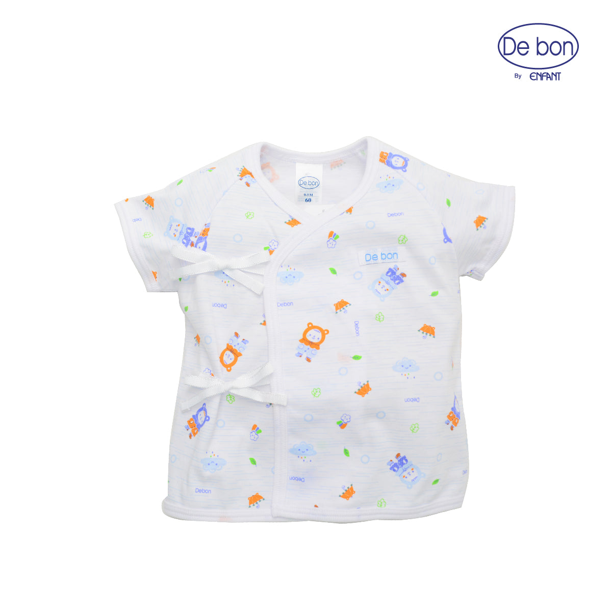 De bon by Enfant เสื้อ และกางเกง  **ขายแยกชิ้น**