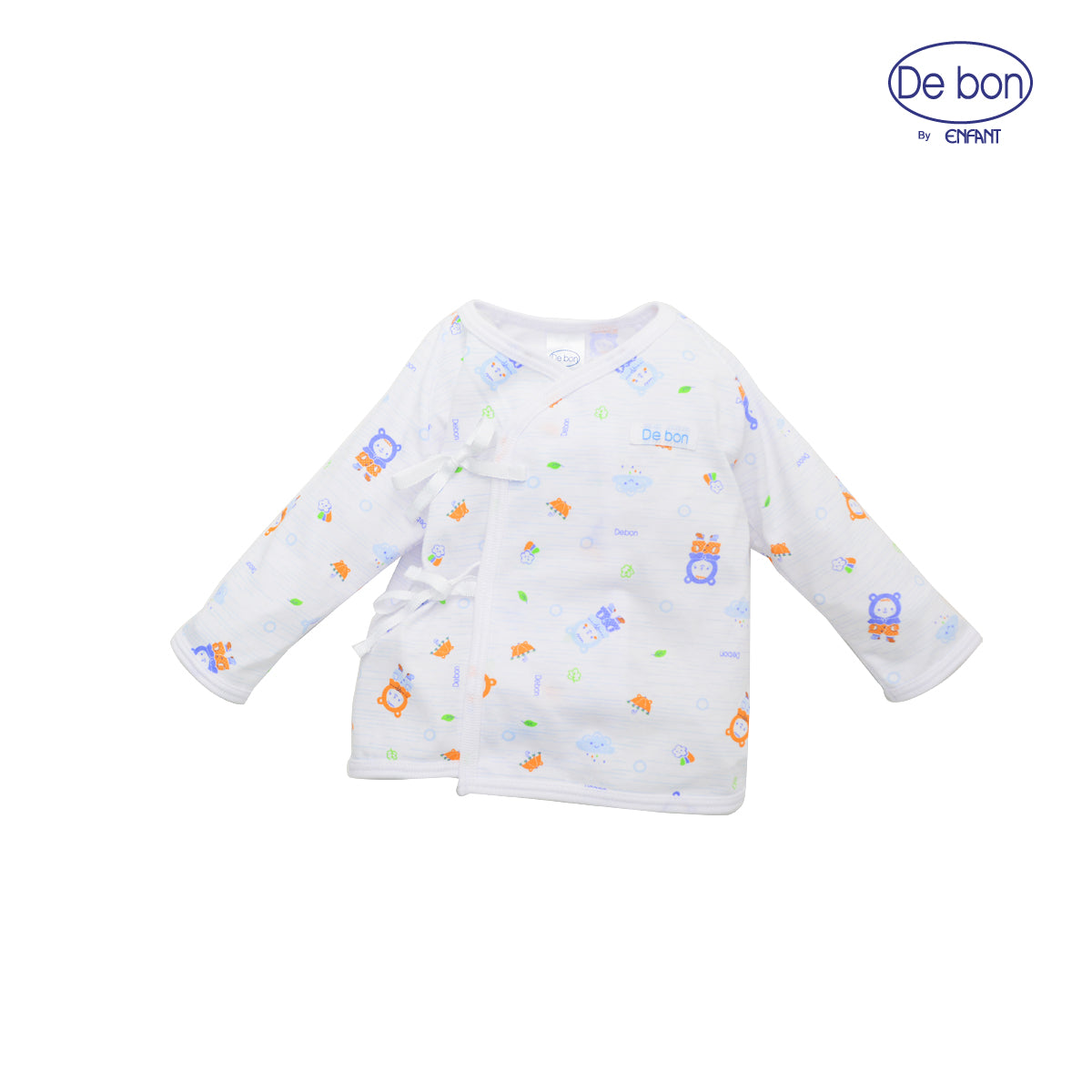 De bon by Enfant เสื้อแขนยาว และกางเกง**สินค้าขายแยกชิ้น**