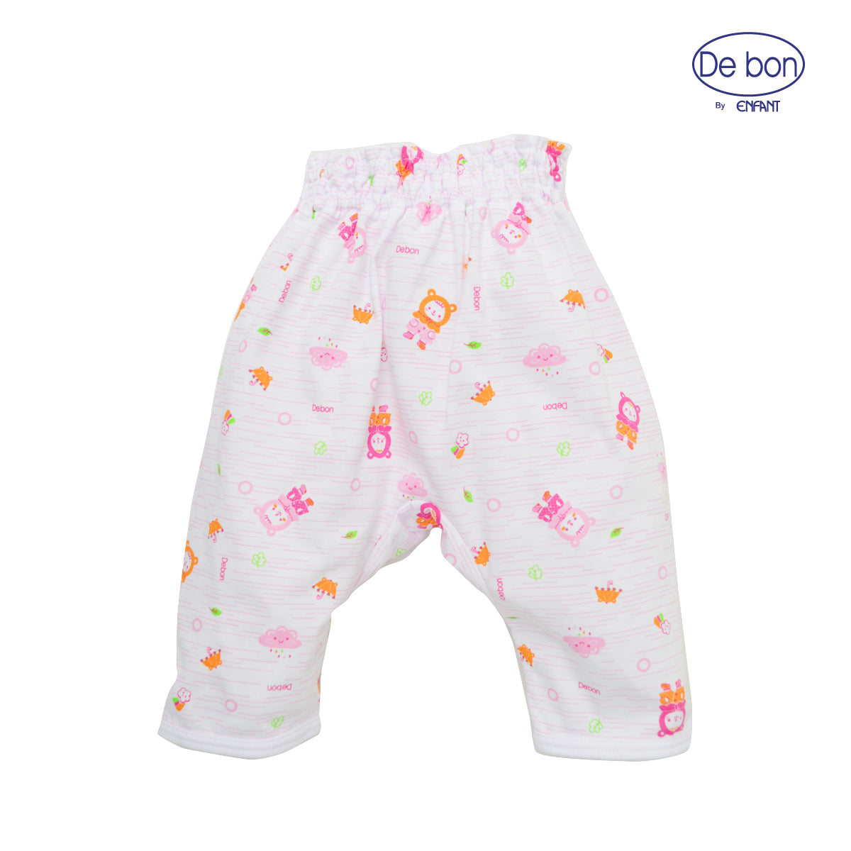 De bon by Enfant เสื้อแขนยาว และกางเกง**สินค้าขายแยกชิ้น**